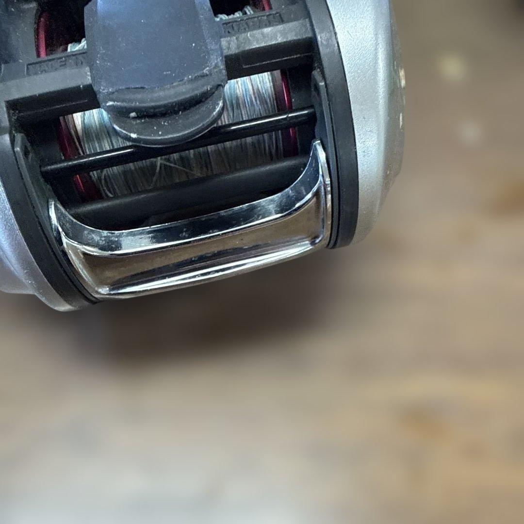 ダイワレオブリッツ300MT