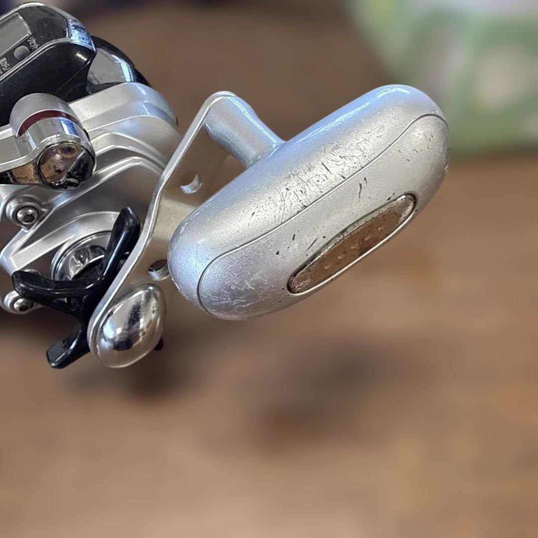 ダイワレオブリッツ300MT