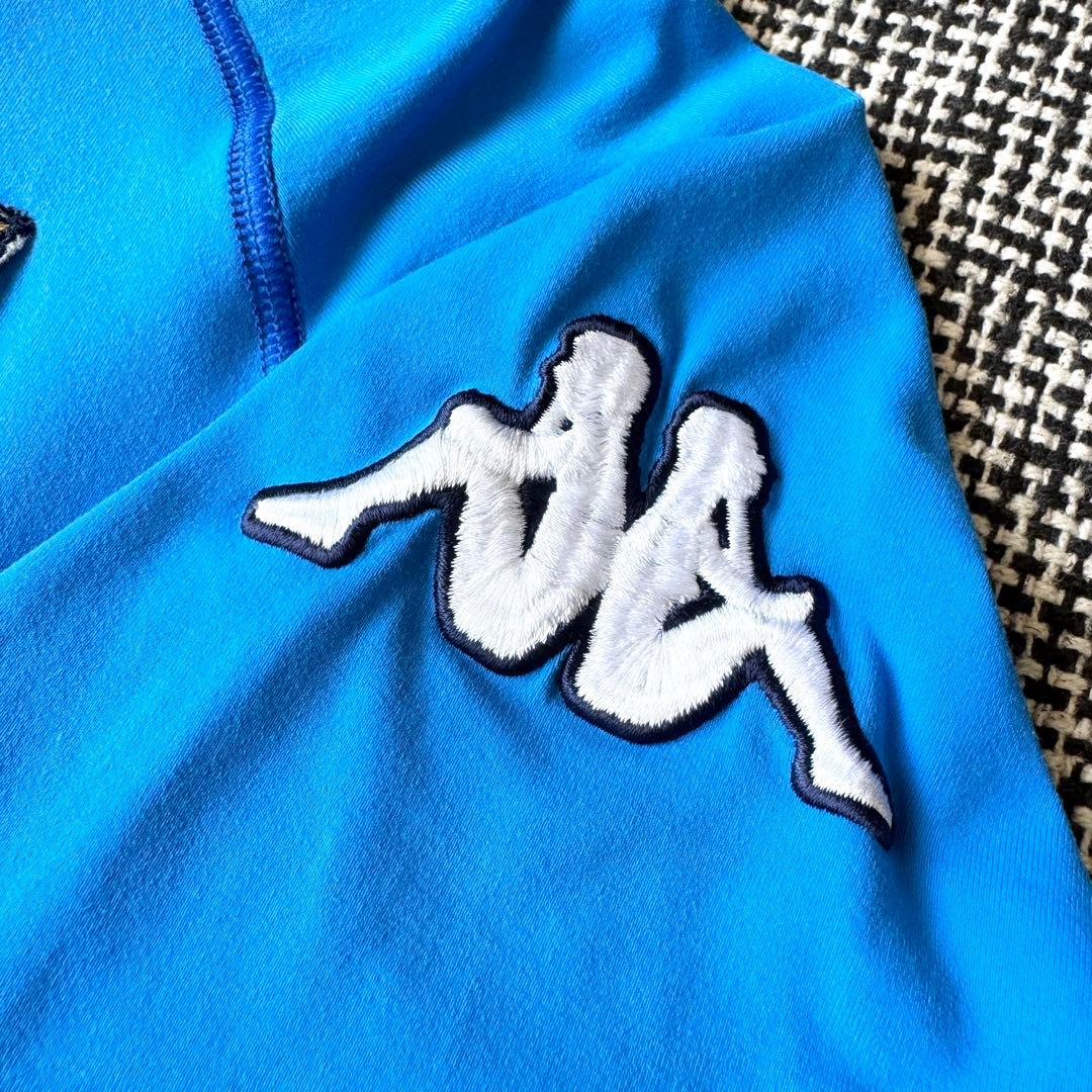 【選手支給品】F・トッティ ＃２０ イタリア代表 ２０００（H）