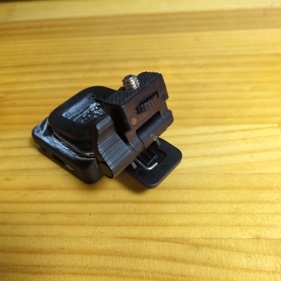 配信機器・PA機器・レコーディング機器 RODE Wireless GO II