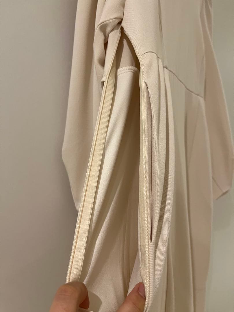 新品未使用★honono ワンピース　マタニティ　授乳服 セレモニー対応