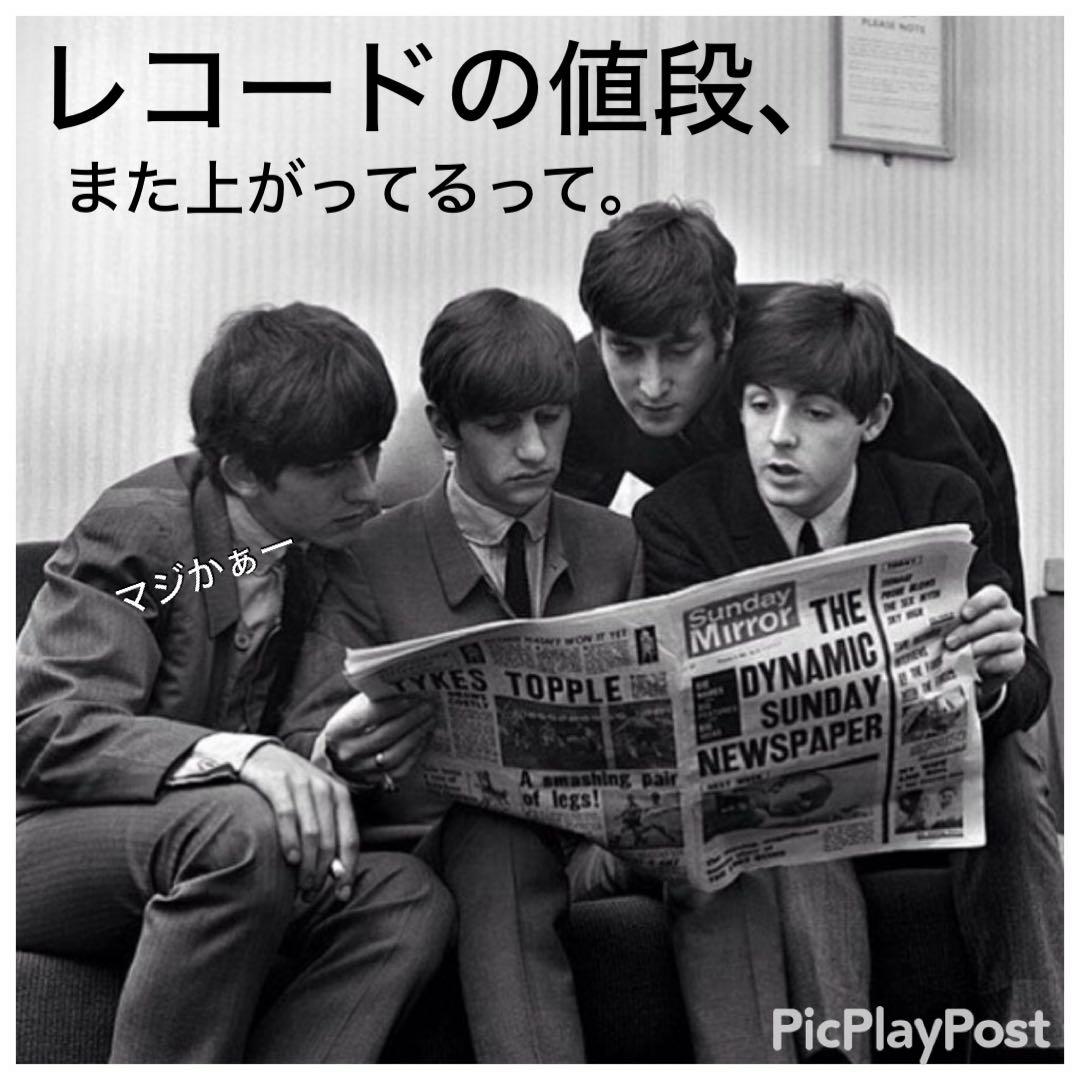 ［珍盤］ザ ヤムヤムズ　LPレコード パワーポップ　ポップパンク　グリーンデイ