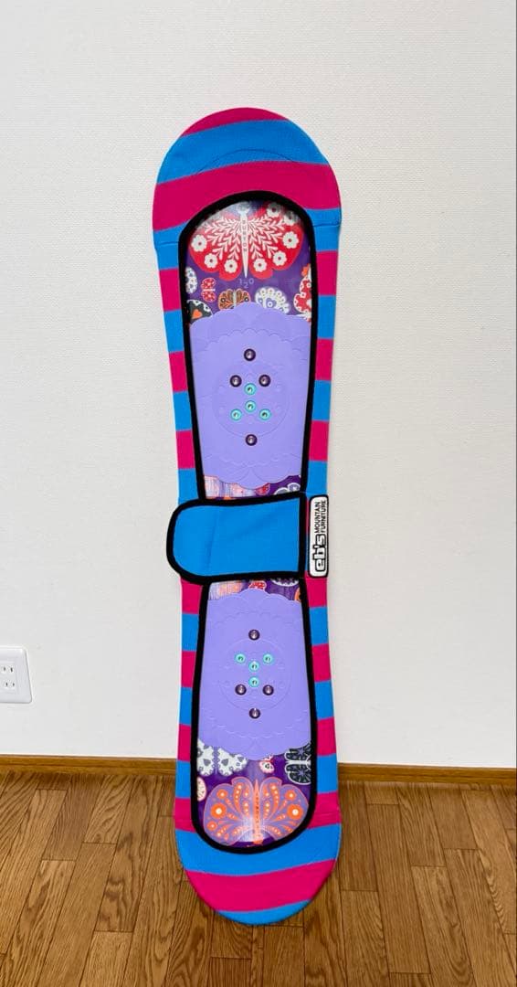 BURTON キッズスノーボード Chicklet120cm