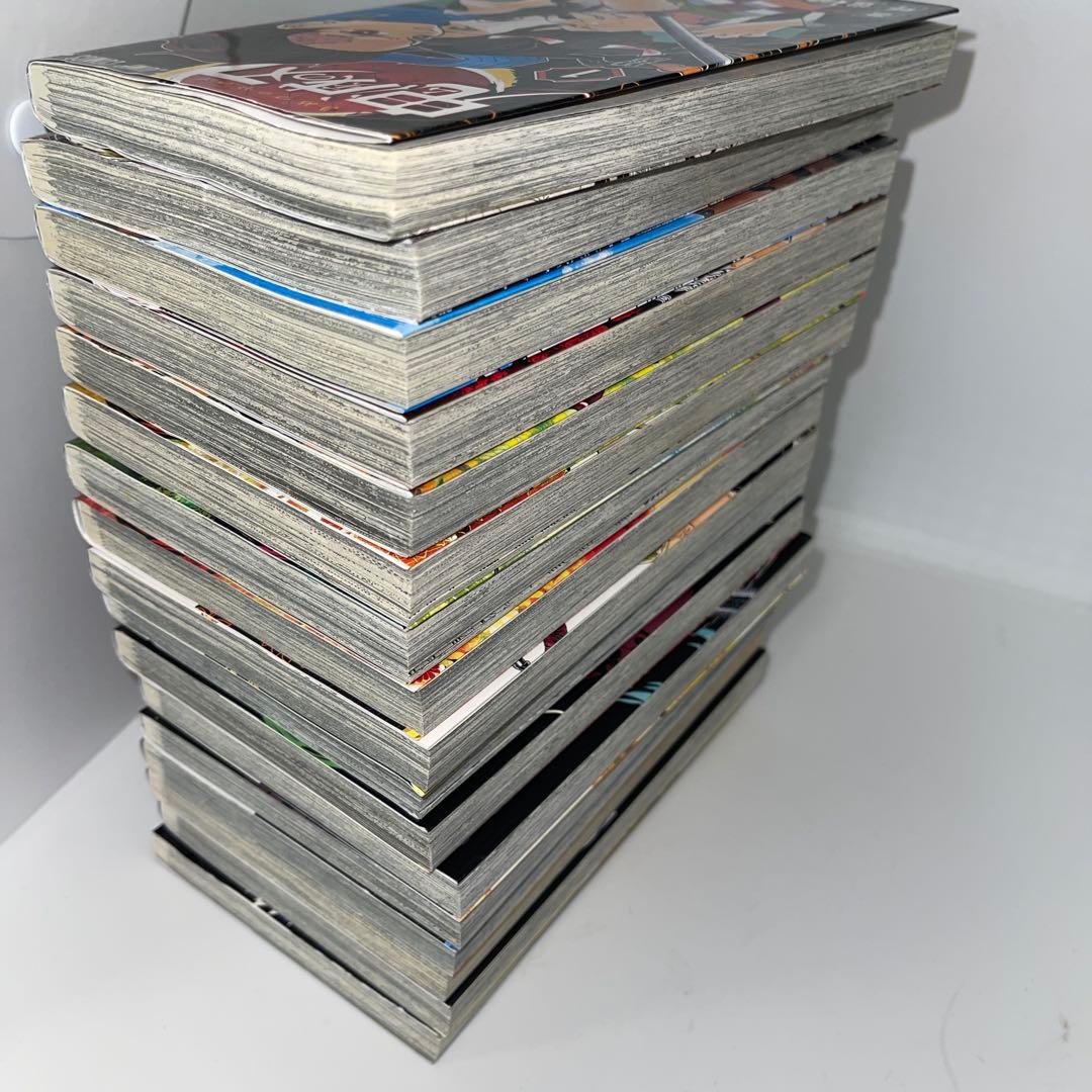 鬼滅の刃全巻+0巻.外伝.ノベル４冊.公式ガイドブック等33冊セット