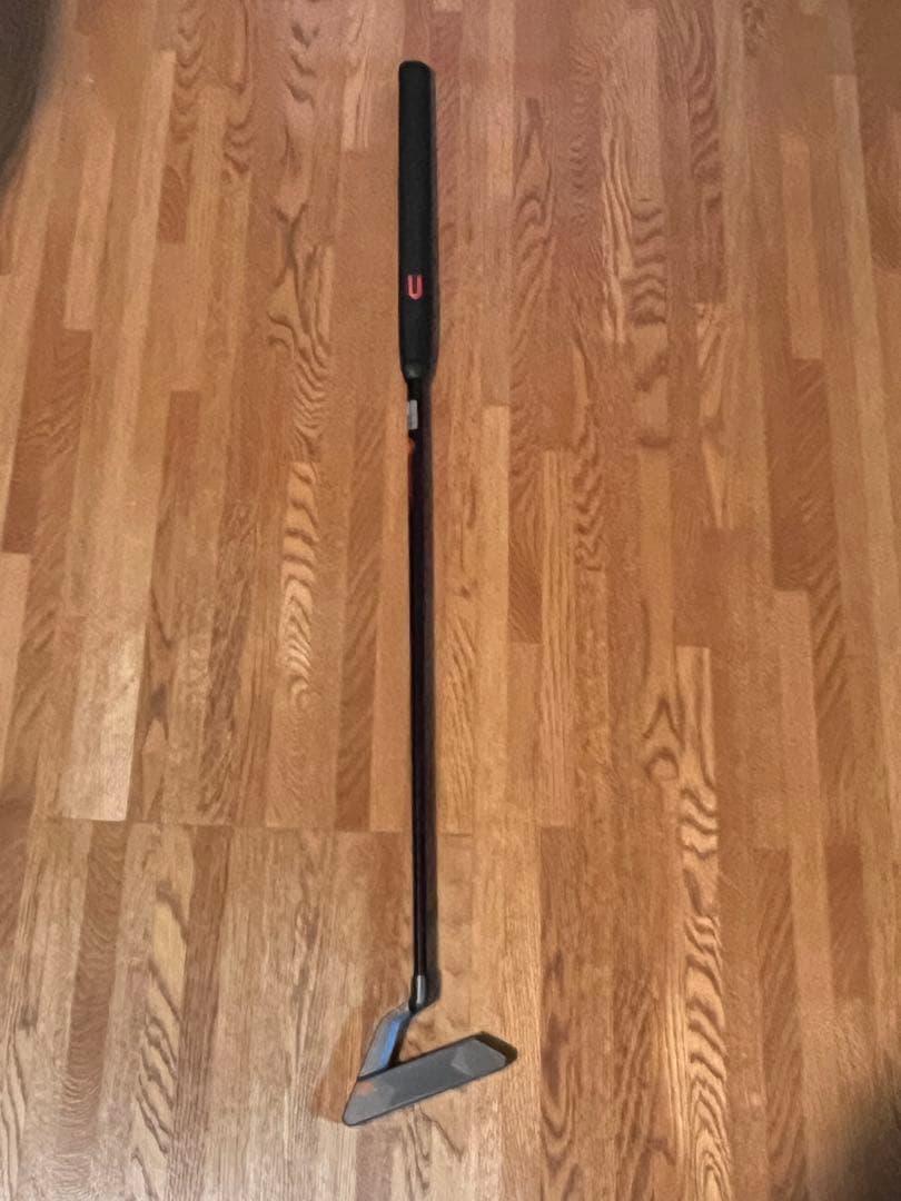 CROSS　PUTT　CP-400　クロスパット