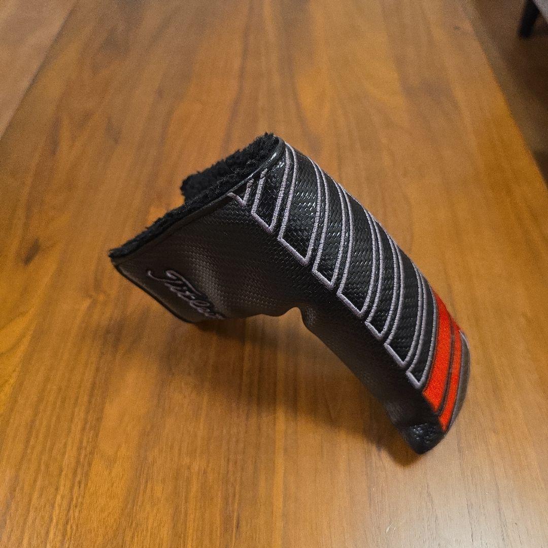 スコッティキャメロン セレクト ニューポート ブラックミスト