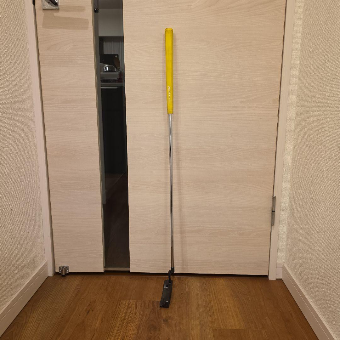 スコッティキャメロン セレクト ニューポート ブラックミスト