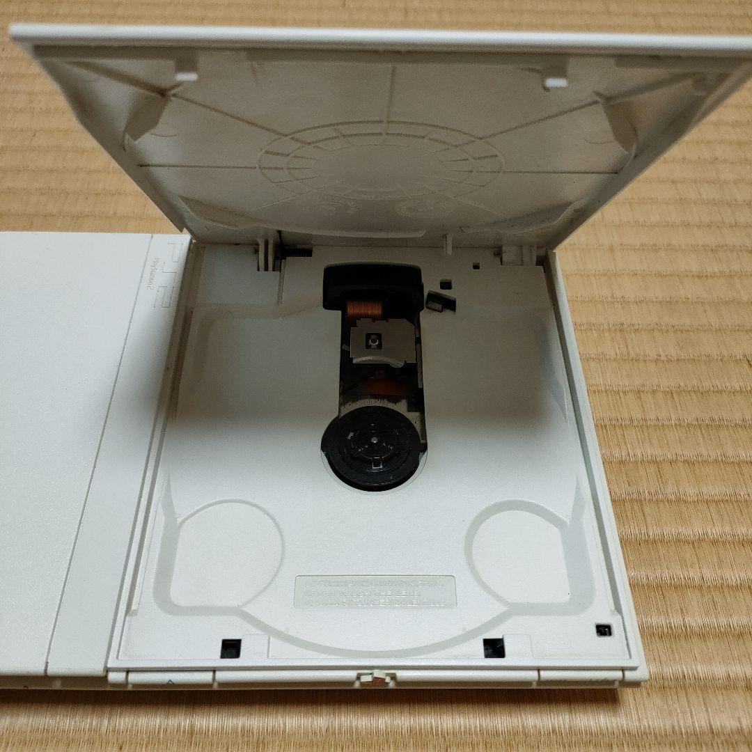 Nintendo Switch SONY PlayStation2 SCPH-75000CW