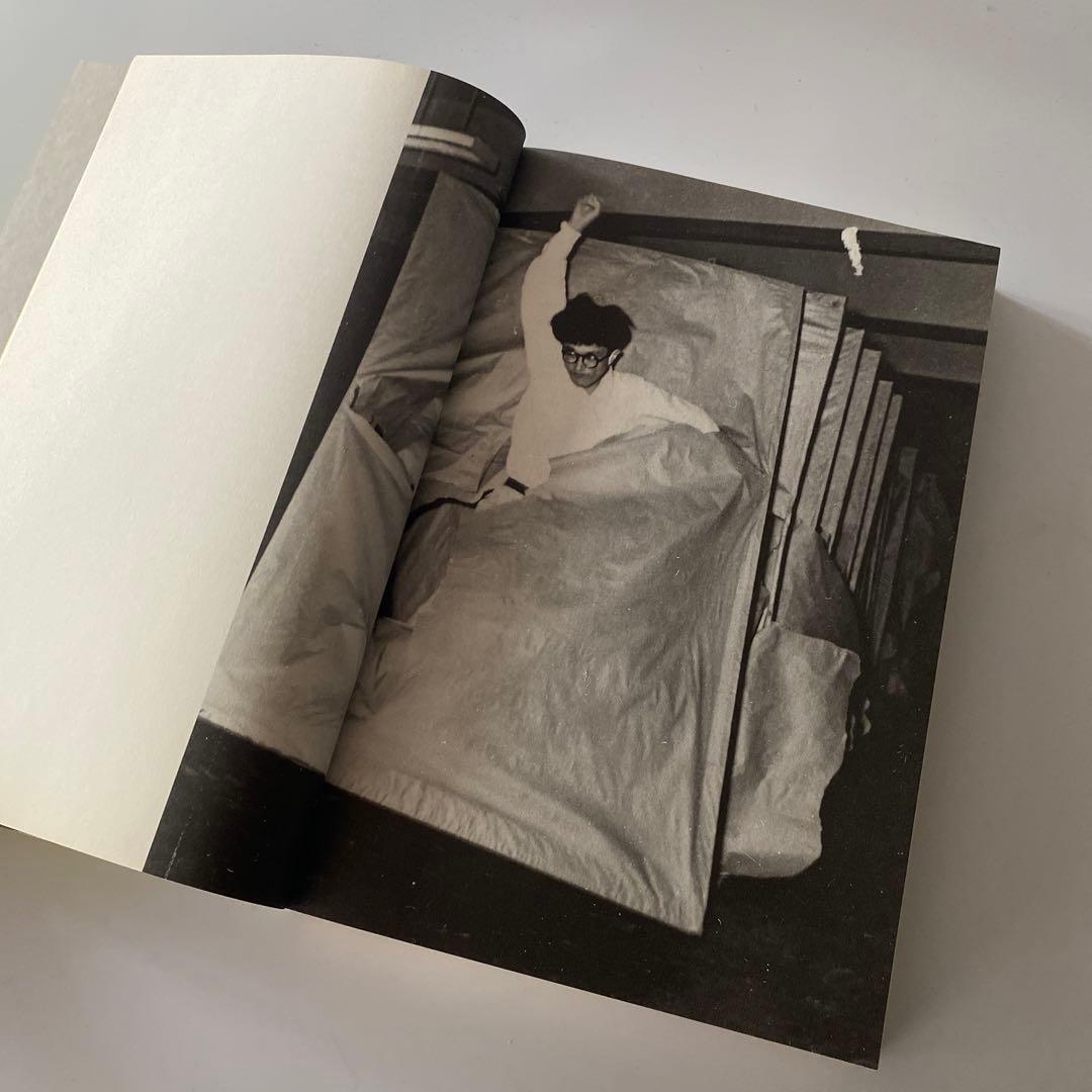 希少 具体 GUTAI The Spirit of an Era 白髪一雄