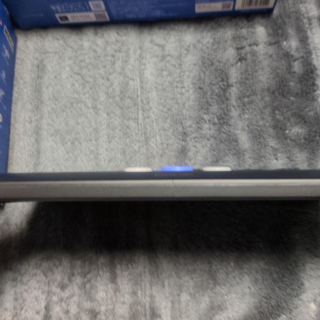 HORI NOLVA メカニカルアーケードコントローラー