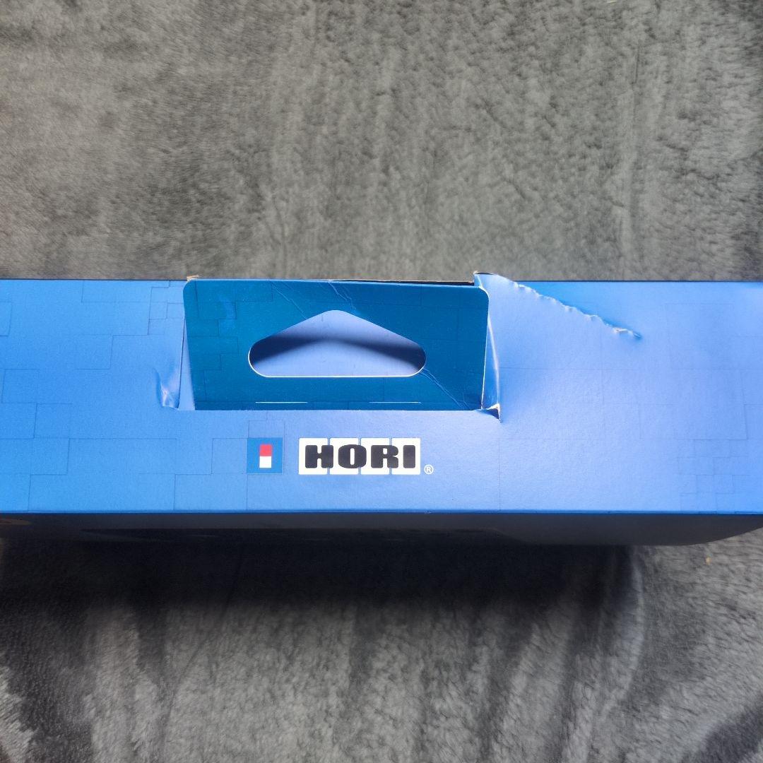 HORI NOLVA メカニカルアーケードコントローラー