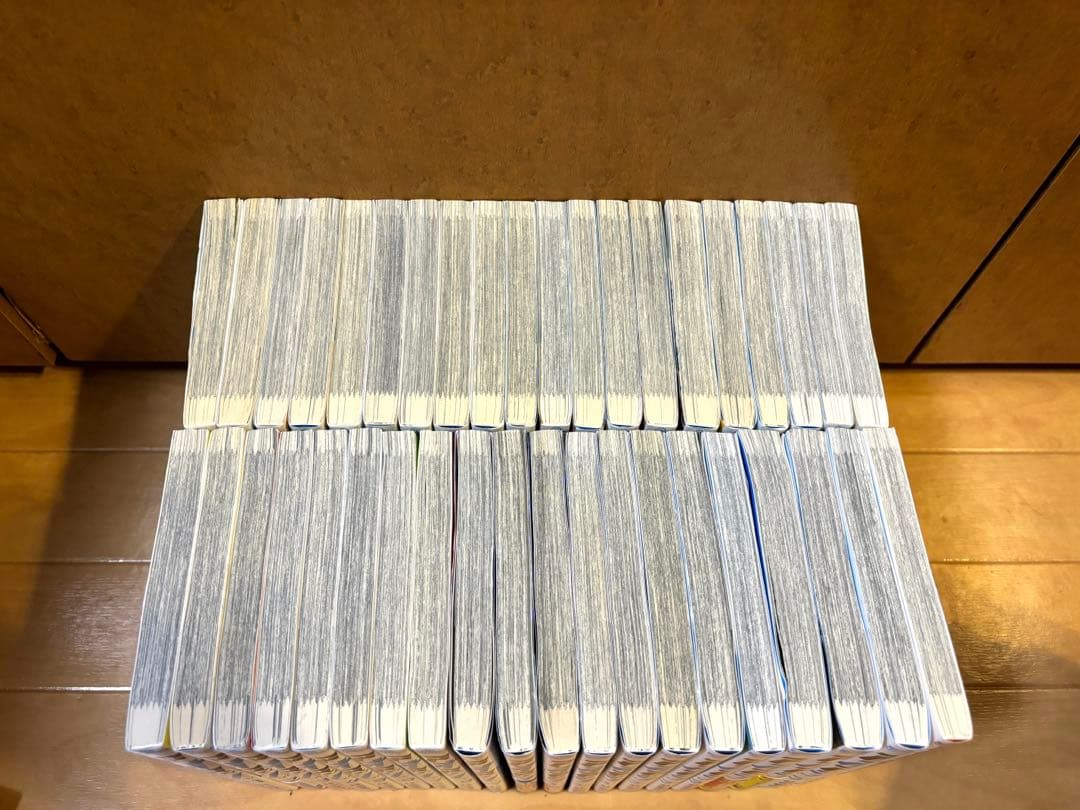 アオアシ 40巻全巻セット ブラザーフット付き