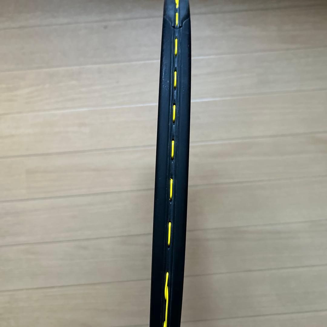 ウィルソン プロスタッフ RF97 V13 G2 美品