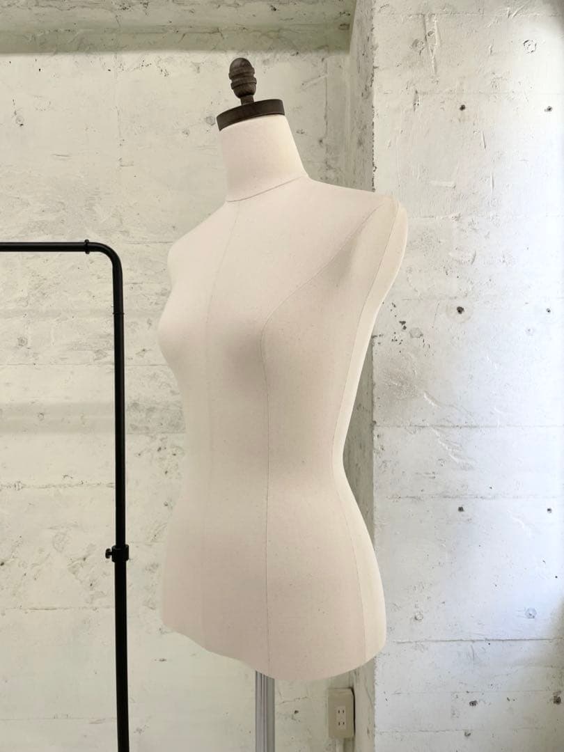 レディーストルソー　カツラギ張