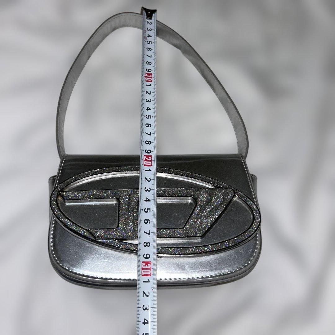 ディーゼル　DISEL カバン バッグ