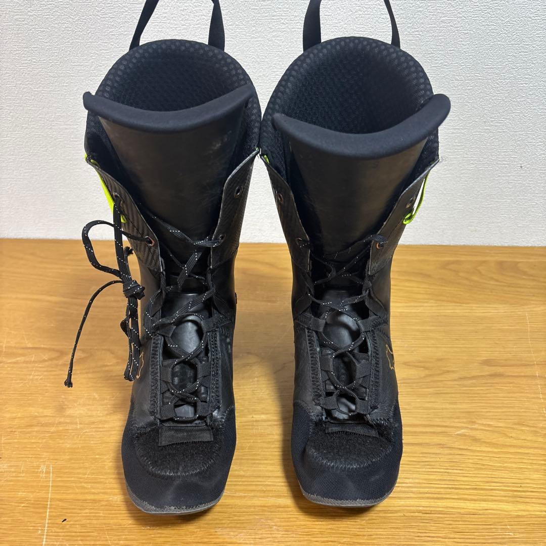 Fischer（フィッシャー）スキーブーツ　RC4 130 25-25.5cm