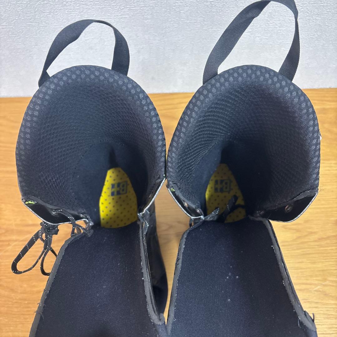 Fischer（フィッシャー）スキーブーツ　RC4 130 25-25.5cm