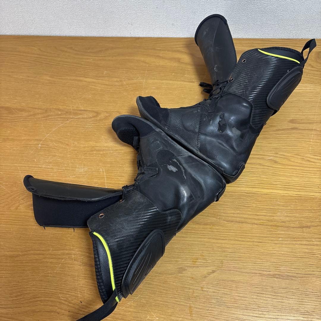 Fischer（フィッシャー）スキーブーツ　RC4 130 25-25.5cm