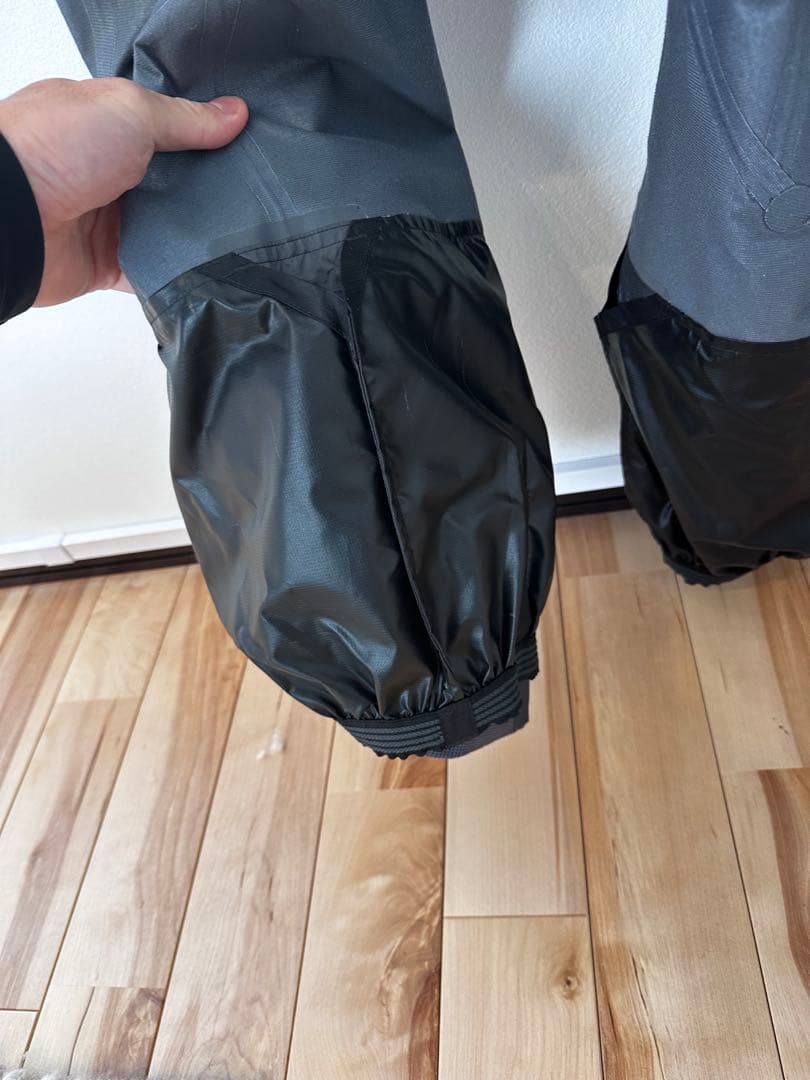 ARC'TERYX SABRE BIB PANTS アークテリクス