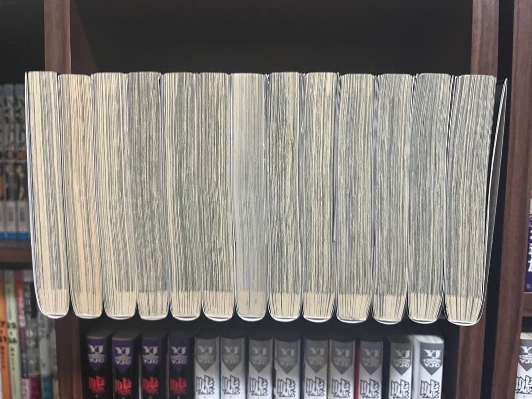 嘘喰い 全巻セット 嘘喰いと賭郎立会人