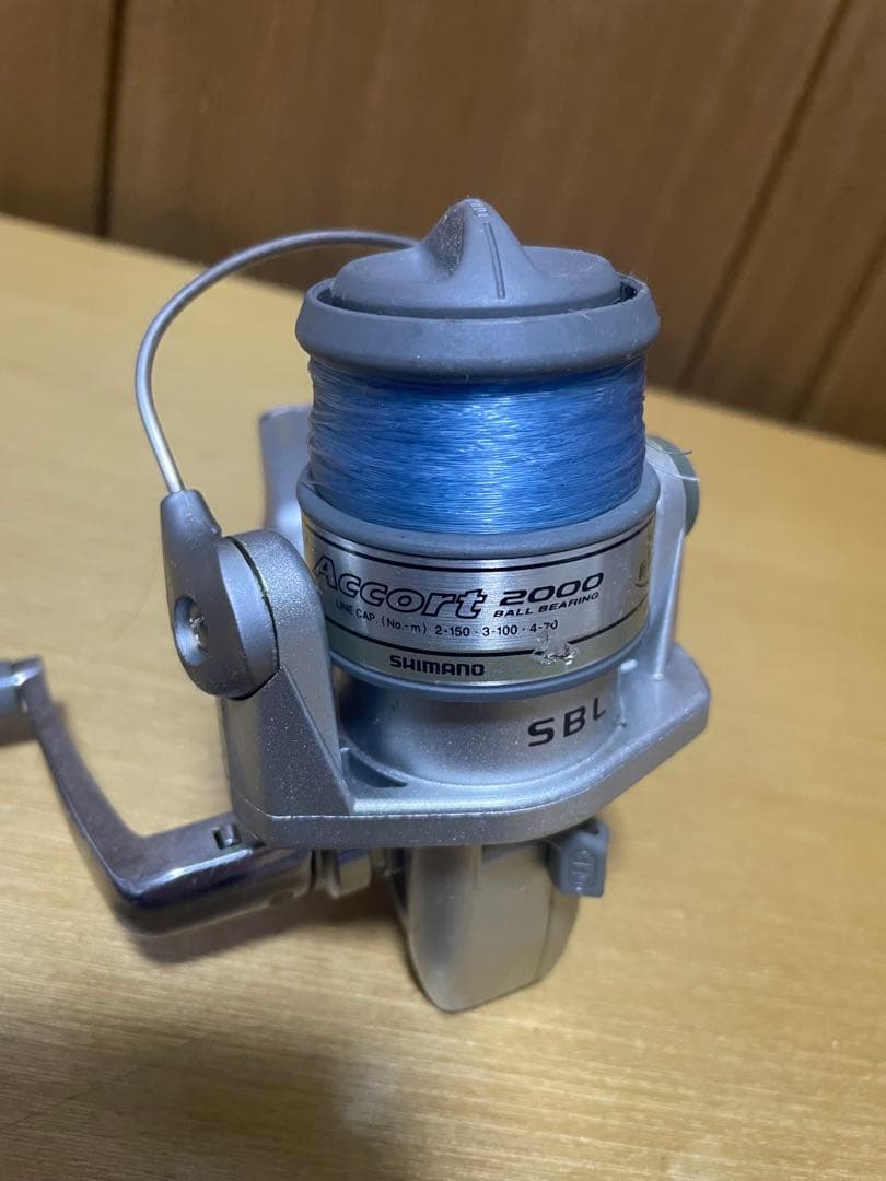 リール まとめ売り 9個