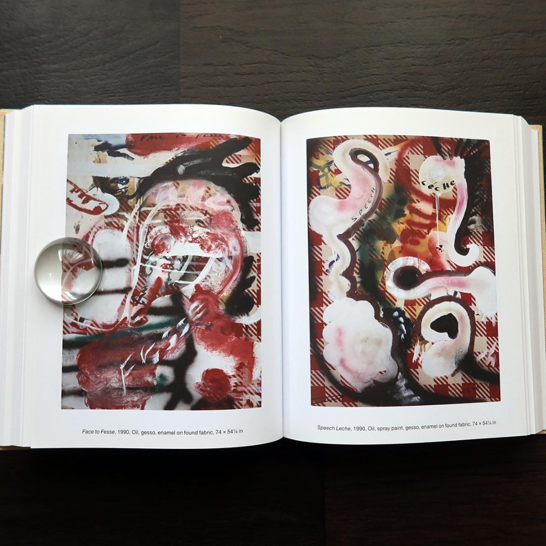 DRAW A FAMILY（JULIAN SCHNABEL）