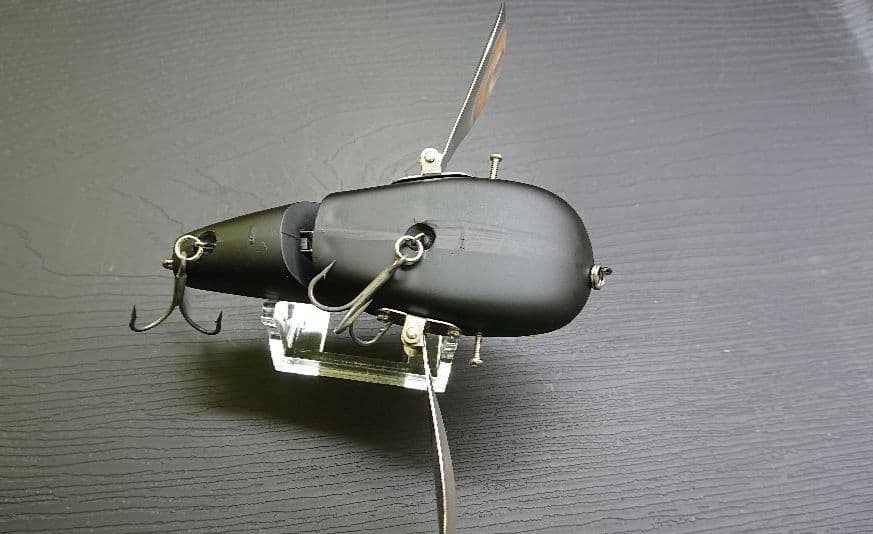 デプス NZクローラーJr. 3個セット