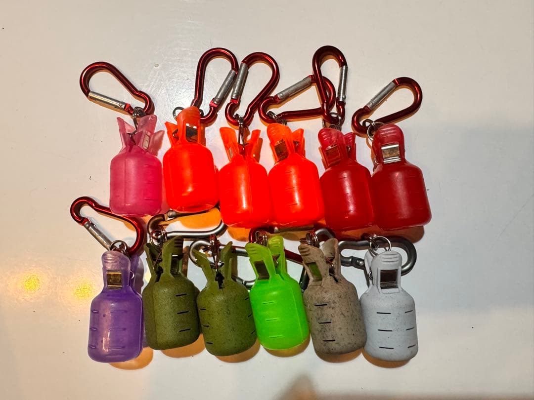 本日限定 エギ王Kまとめ 黒潮スペシャル 軍艦グリーン