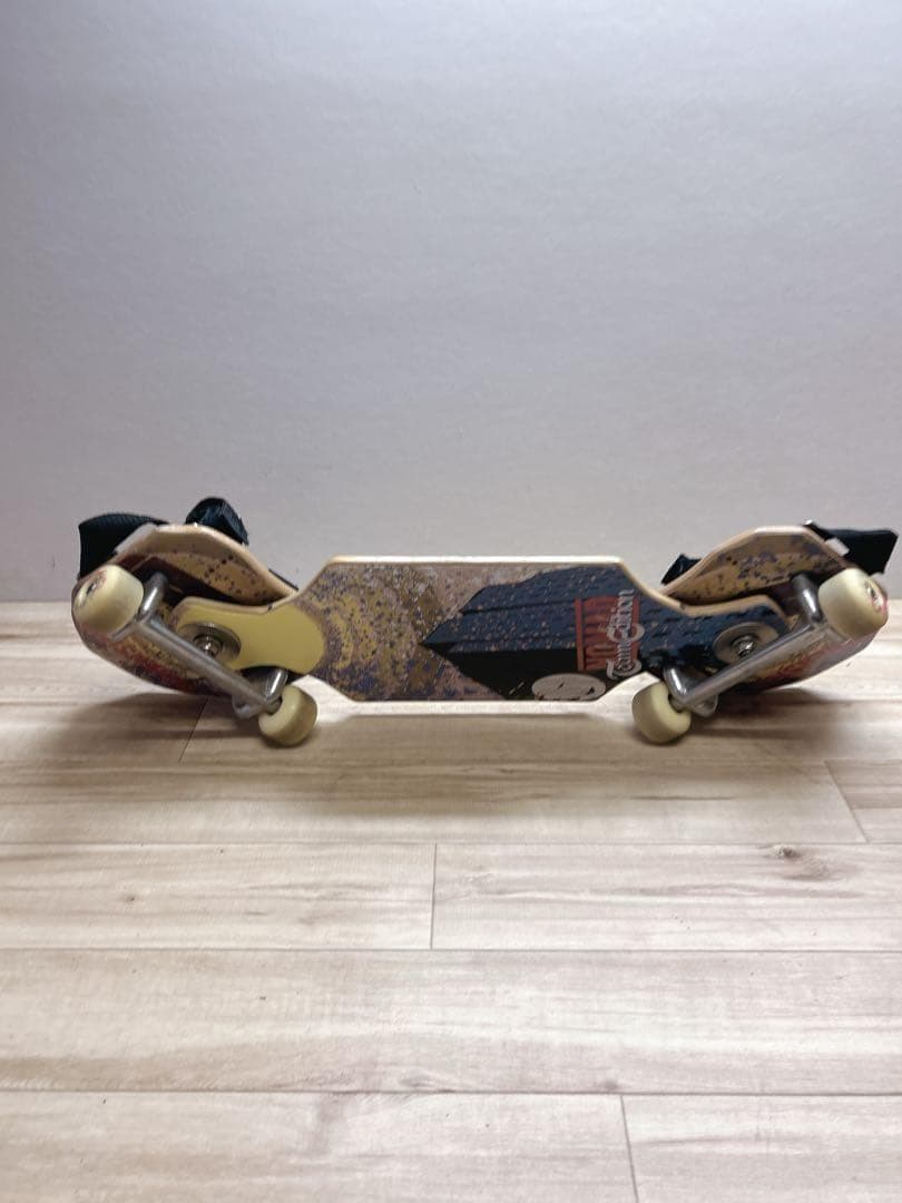 DIMENSION ストリーボ　ストリートボード　スノーボード オフトレ 用