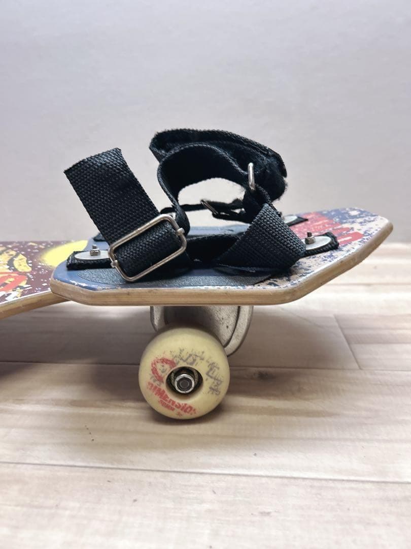 DIMENSION ストリーボ　ストリートボード　スノーボード オフトレ 用