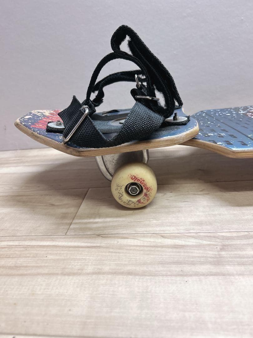 DIMENSION ストリーボ　ストリートボード　スノーボード オフトレ 用