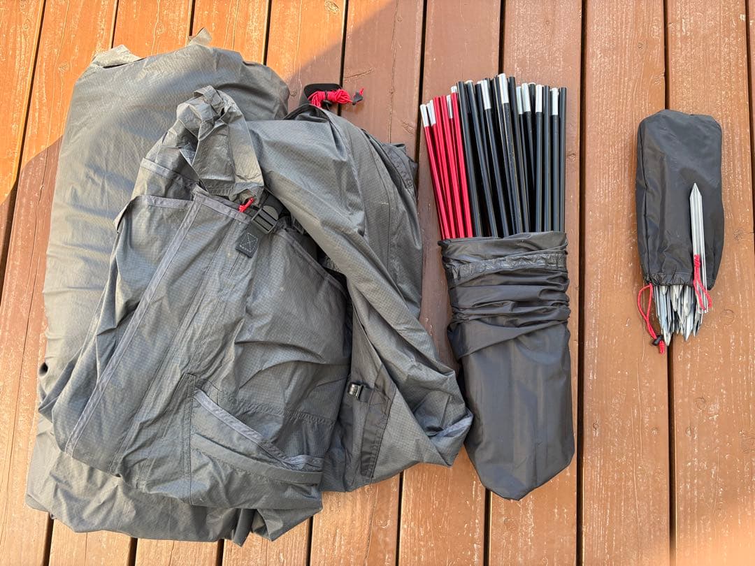 ノルテント ギャム6 アークティック nortent gamme6 arctic