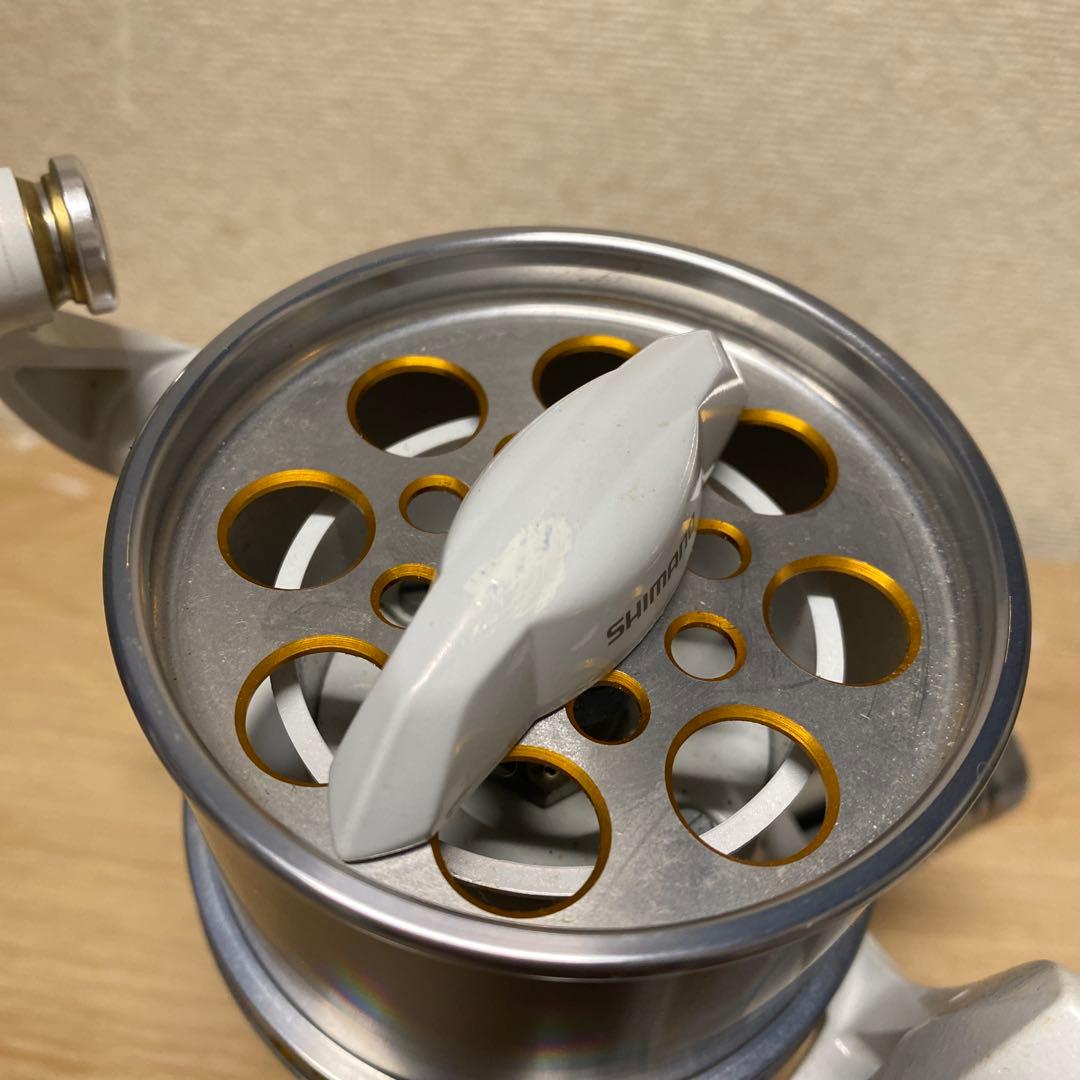 03スーパーエアロ　テクニウム mg