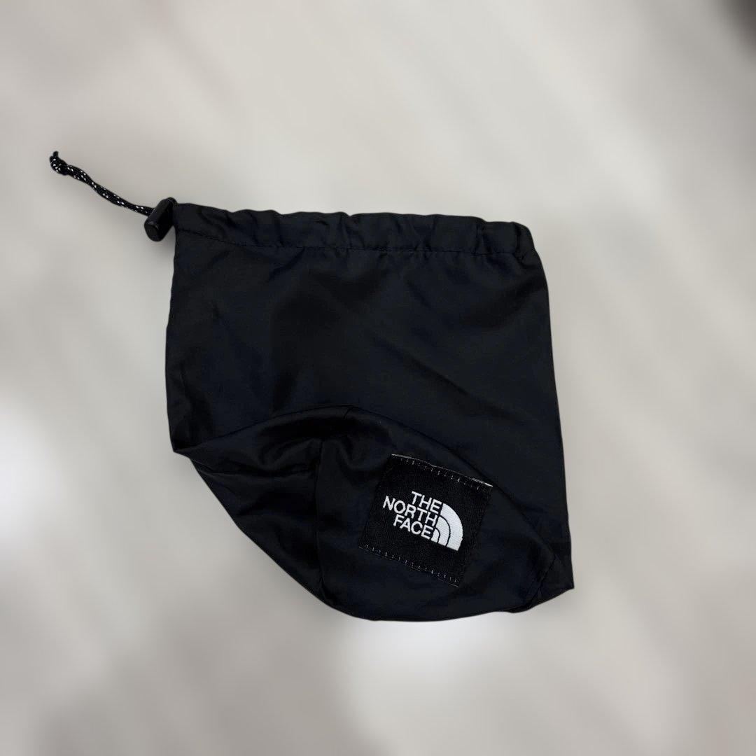 ノースフェイス製ダウンベスト