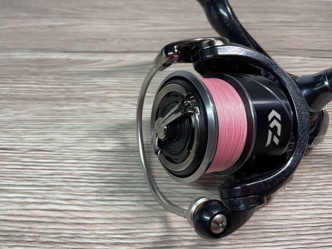 DAIWA ダイワ GLOBERIDE 20 月下美人 X LT 2000SーP