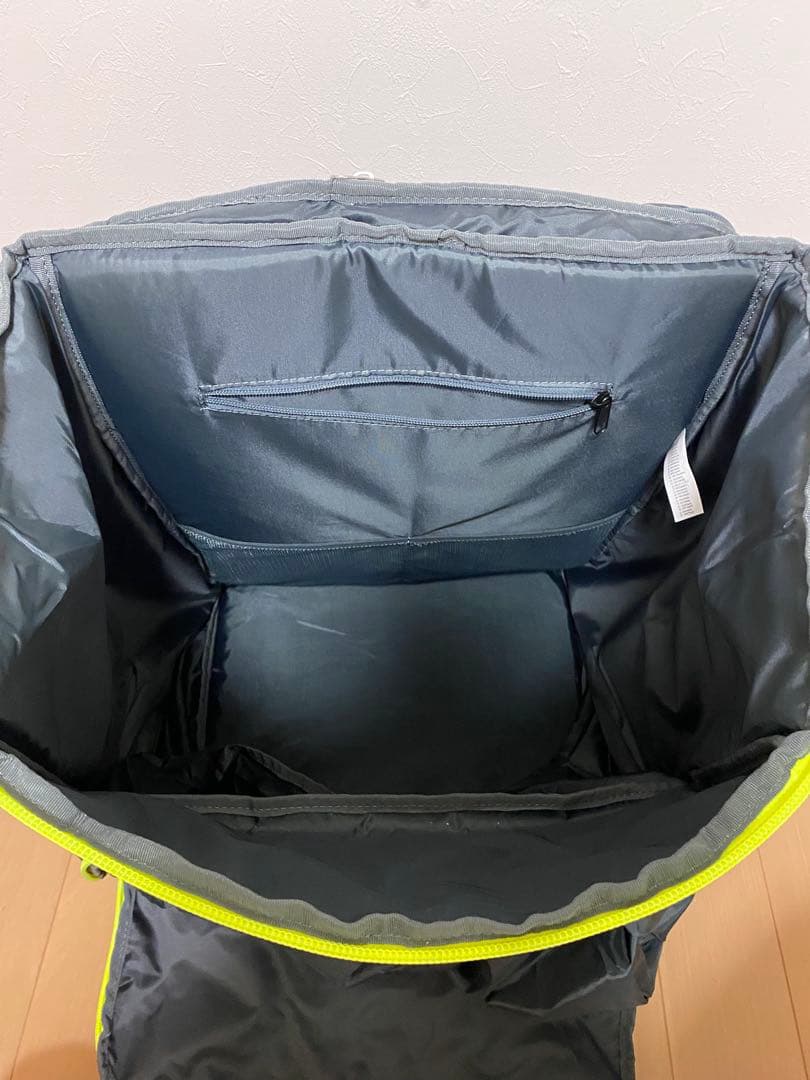 24-25 LEKI レキ SKIBOOT BAG WCR 85L