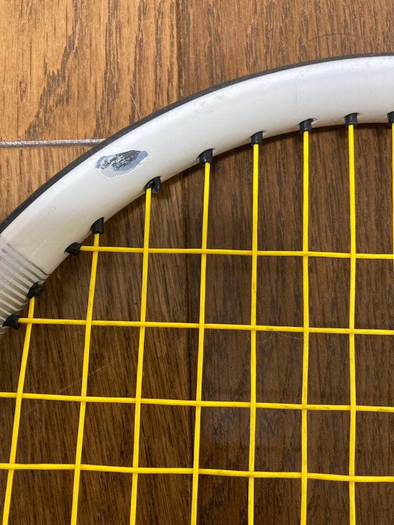 ダンロップLX800グリップ2 Wilson ラケットカバー おまけ付