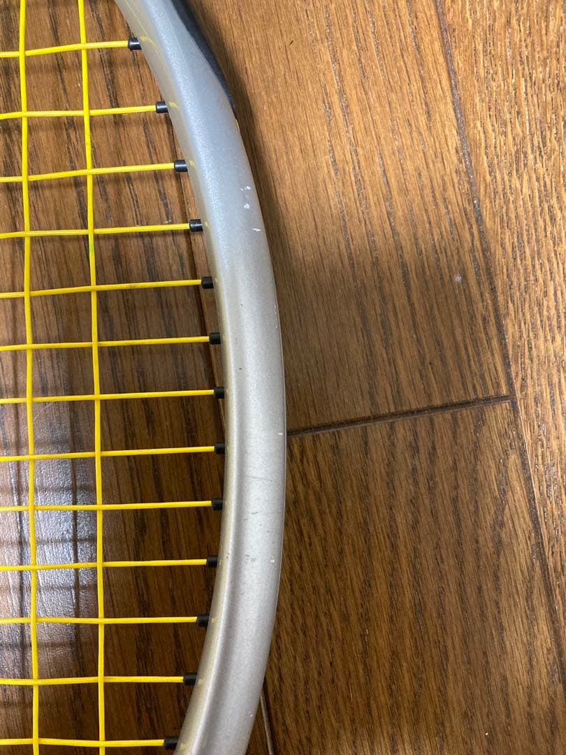 ダンロップLX800グリップ2 Wilson ラケットカバー おまけ付