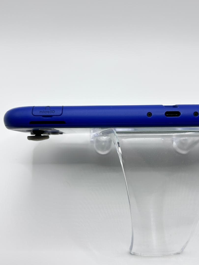 Nintendo Switch Lite 本体 動作確認済 #220