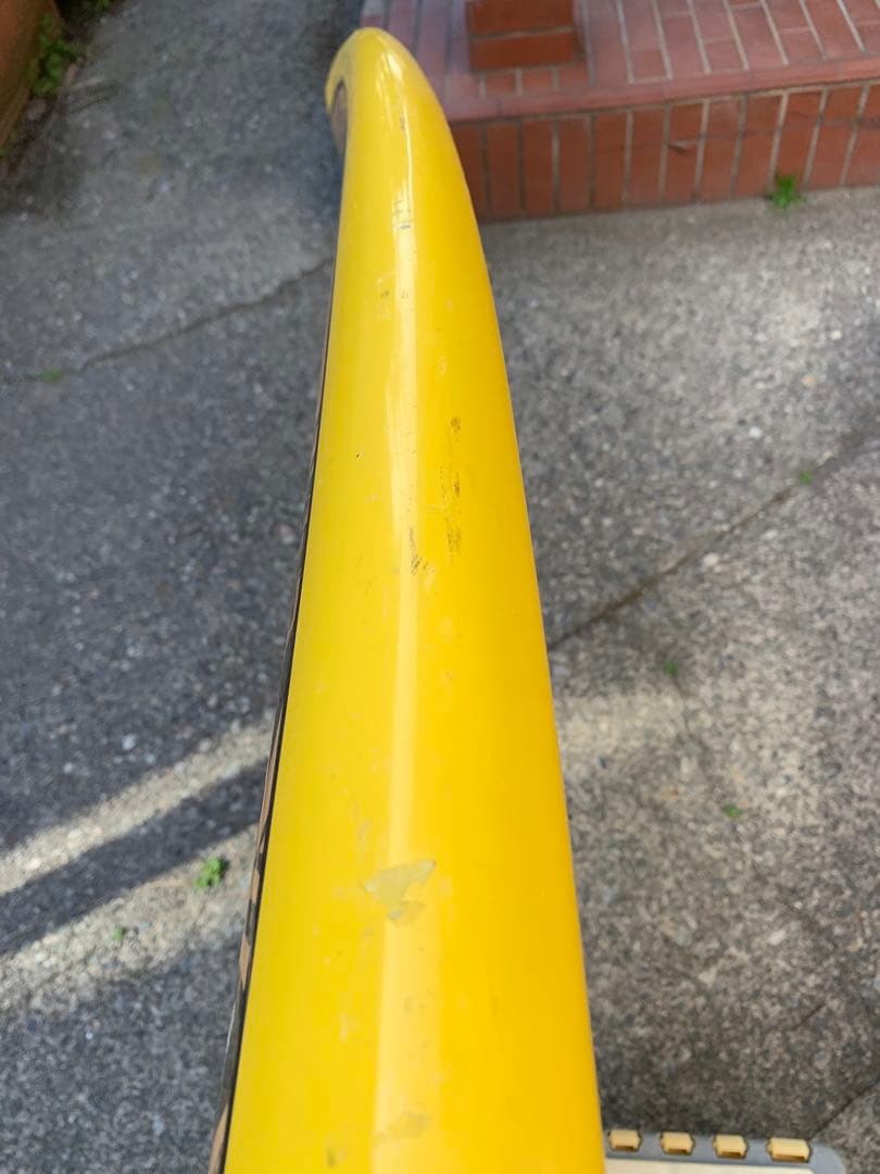 NAISH SUP HOKUA9'3\" 【手渡し限定】