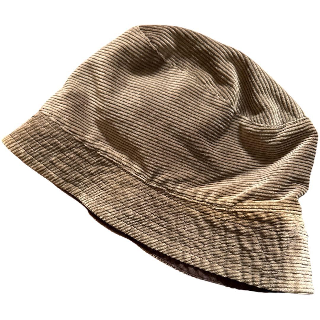 エンジニアードガーメンツ バケットハット３点セット