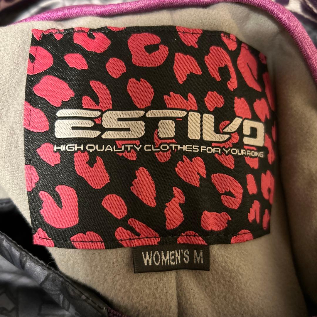 セール中！新品未使用！エスティボスキーウェアパンツ！