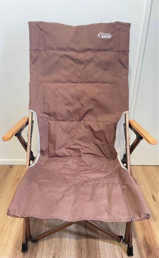 コールマン　コンフォートマスター　キャンバススリングチェア　1個　専用