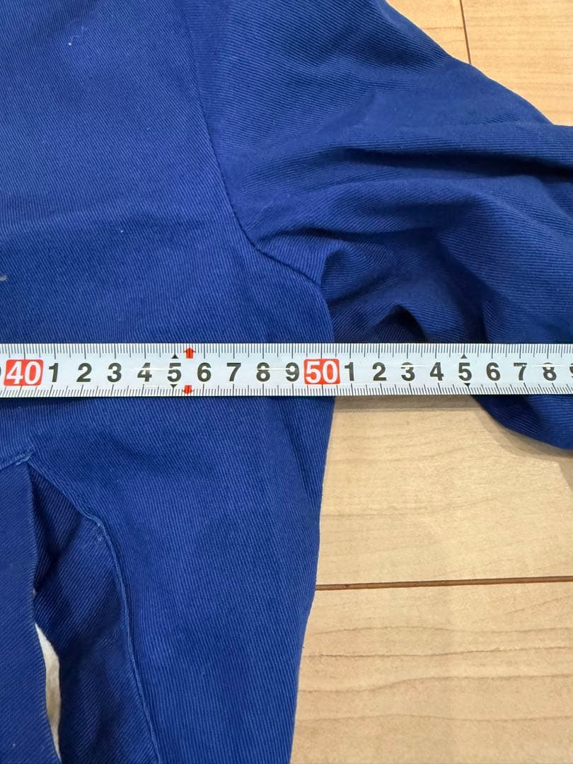 Dodgers スタジャン　古着　60年代⁇ ヴィンテージ