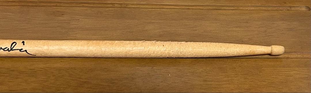 IRON MAIDENアイアンメイデン/DVD7枚組セット/ドラムスティック付き