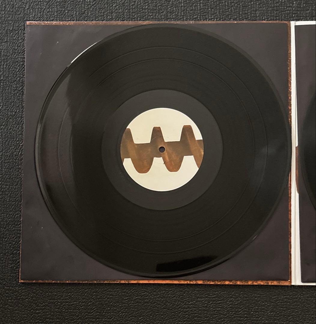 限定レコード Pantera FAR BEYOND DRIVEN コレクター盤