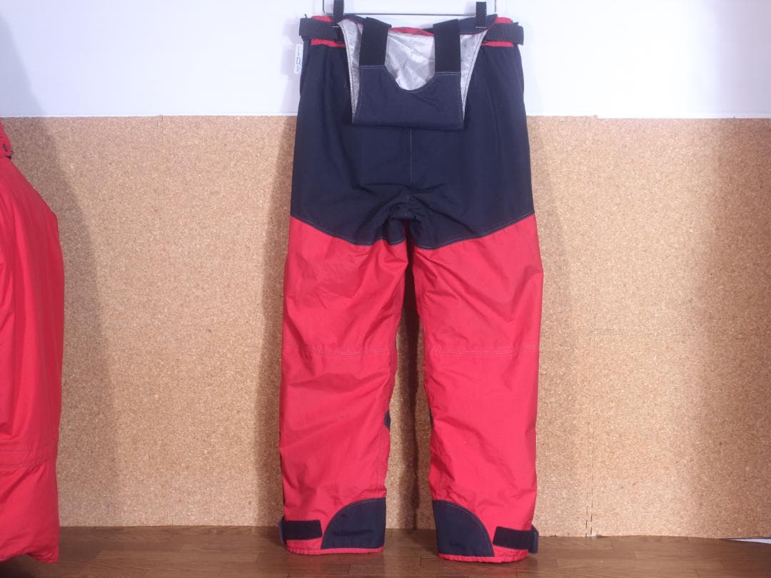 最高峰 ダイワ プロバイザー ゴアテックス コンビアップ ウィンタースーツ