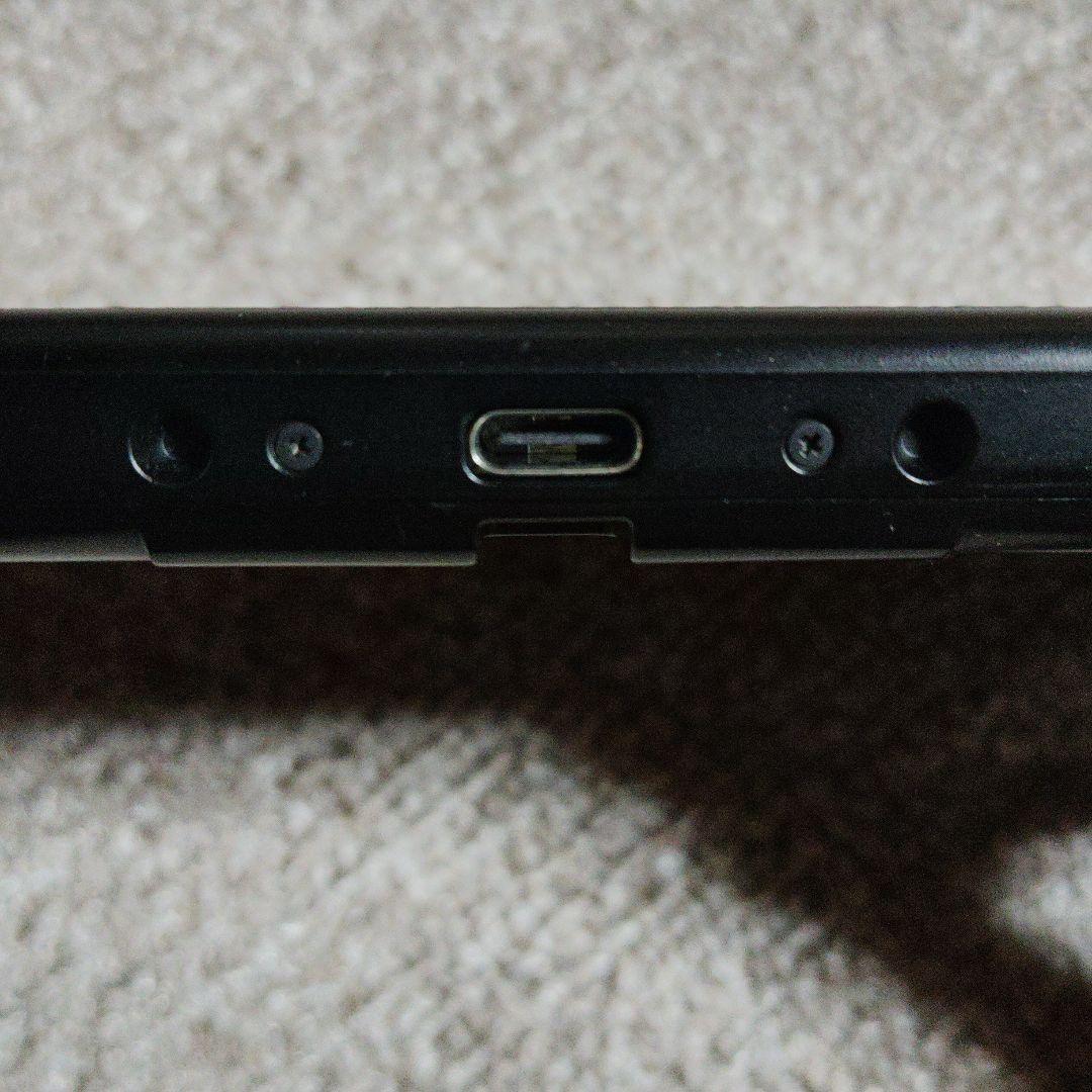 Nintendo Switch本体 (ジャンク扱い)