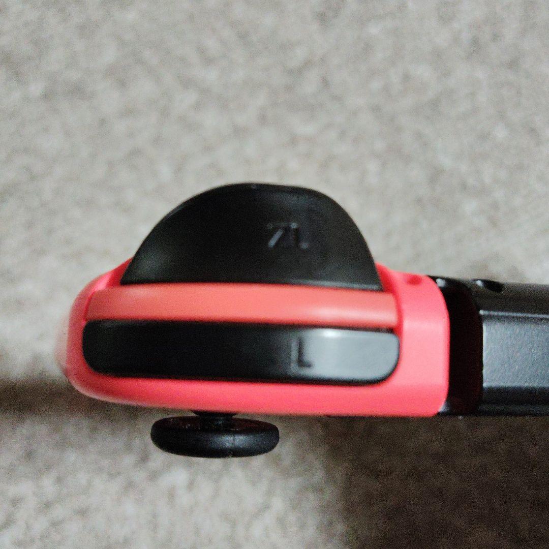 Nintendo Switch本体 (ジャンク扱い)