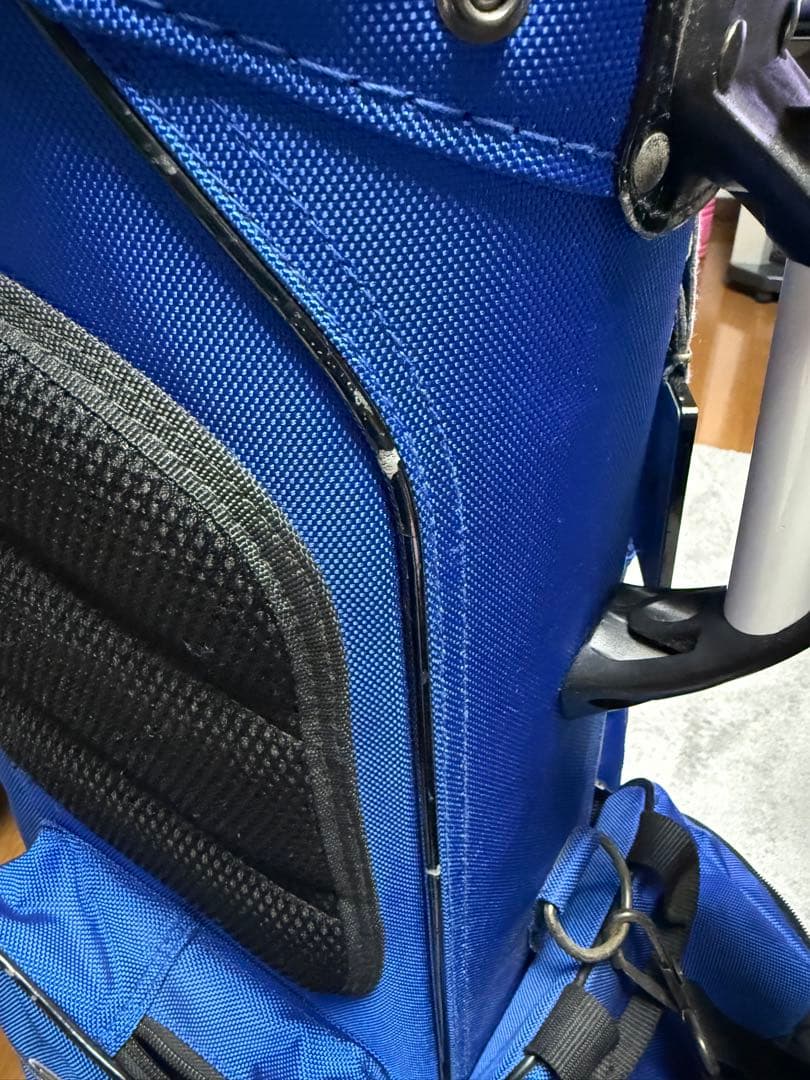 Titleist タイトリスト ゴルフ キャディバッグ